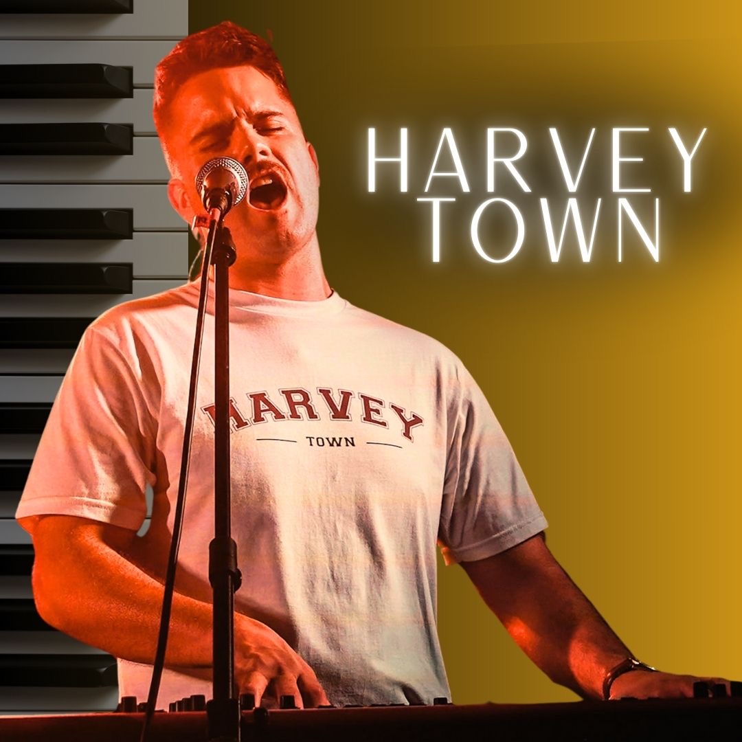 Harvey Town